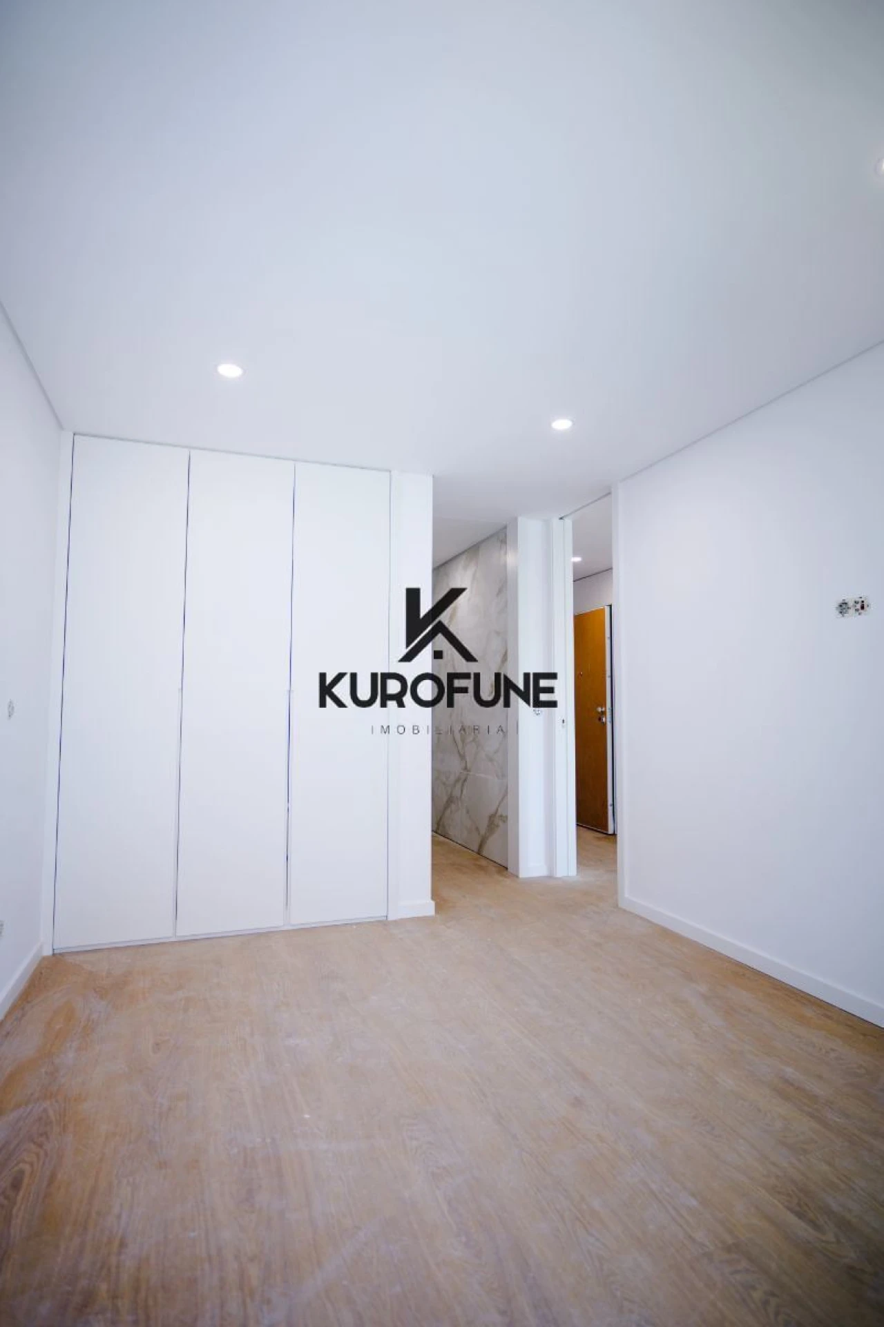 Apartamento T1 para Venda em Gulpilhares e Valadares Foto 3