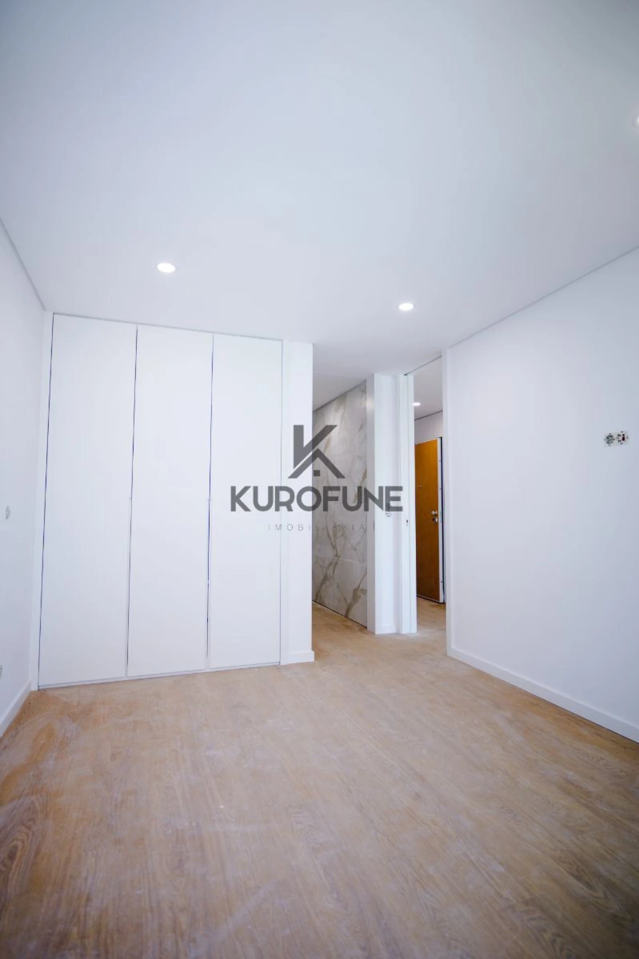 Apartamento T1 para Venda em Gulpilhares e Valadares Foto 12