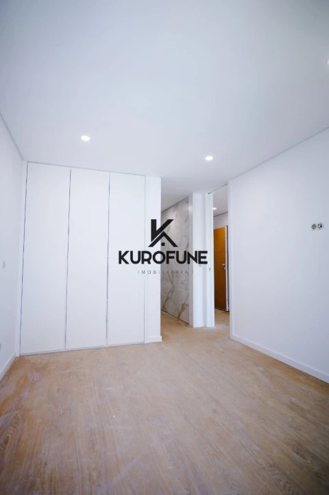 Apartamento T1 para Venda em Gulpilhares e Valadares