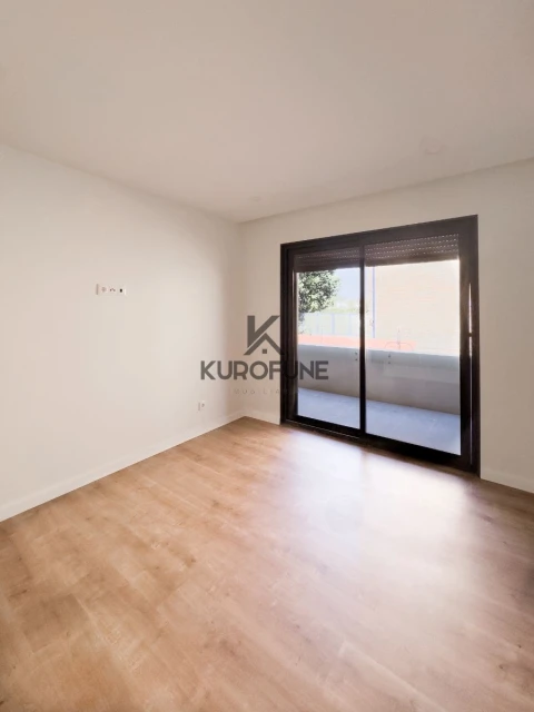 Apartamento T1 para Venda em Gulpilhares e Valadares