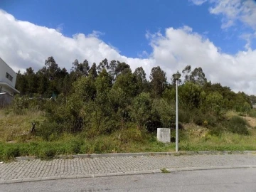 Terreno para Venda em Mozelos