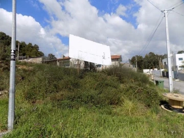 Terreno para Venda em Mozelos