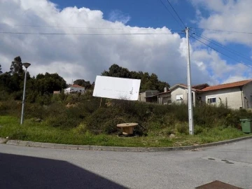 Terreno para Venda em Mozelos