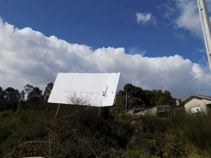 Terreno para Venda em Mozelos Foto 7