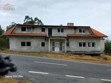 Moradia T3 para Venda em Calde