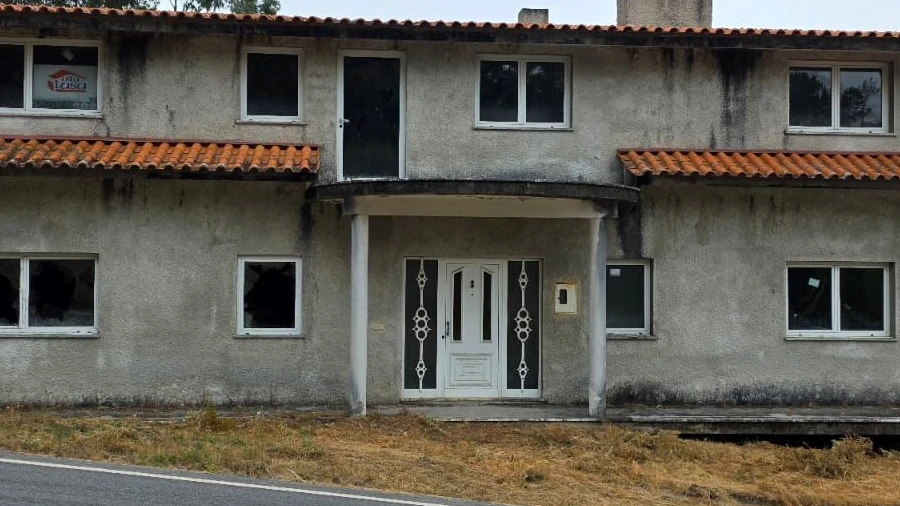 Moradia T3 para Venda em Calde