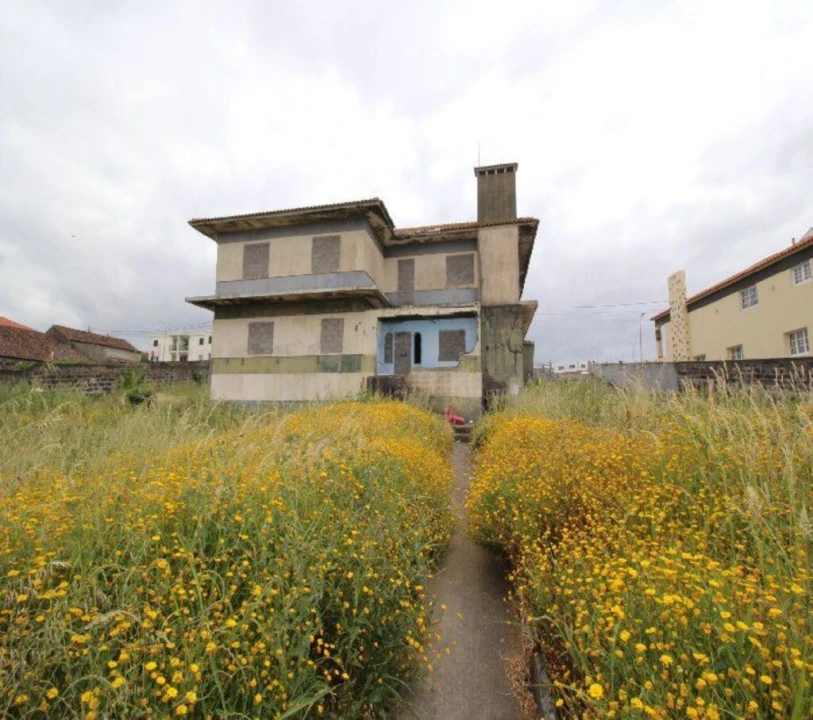 Moradia para Venda em Rabo de Peixe Foto 5