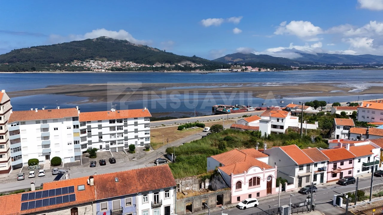 Moradia T3 para Venda em Caminha (Matriz) e Vilarelho Foto 5