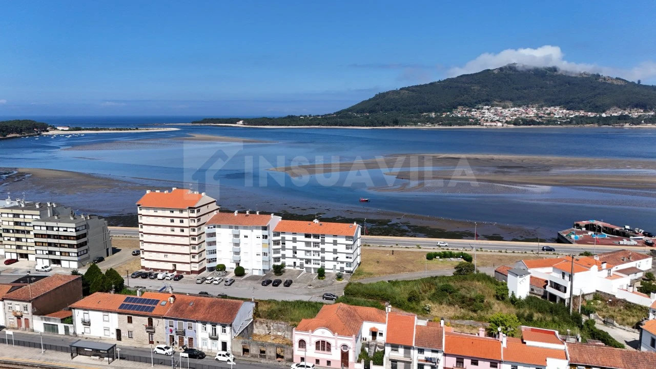 Moradia T3 para Venda em Caminha (Matriz) e Vilarelho Foto 1