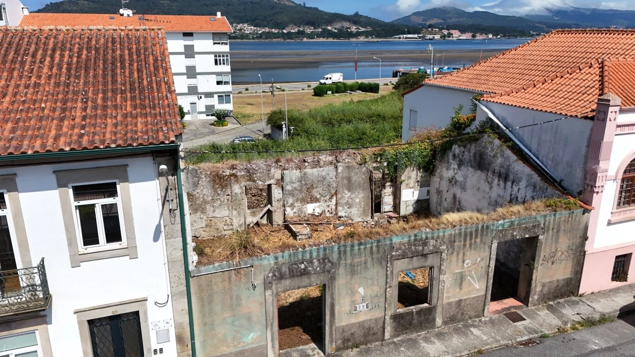 Moradia T3 para Venda em Caminha (Matriz) e Vilarelho Foto 9