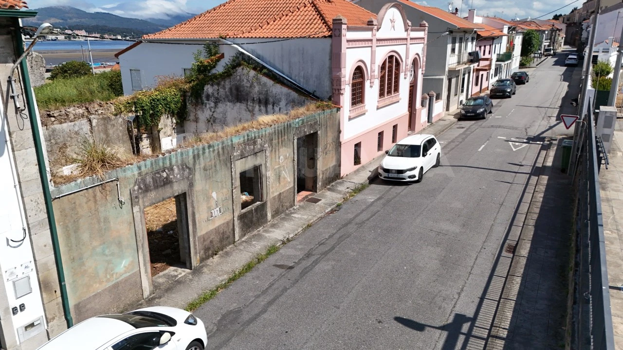 Moradia T3 para Venda em Caminha (Matriz) e Vilarelho Foto 11
