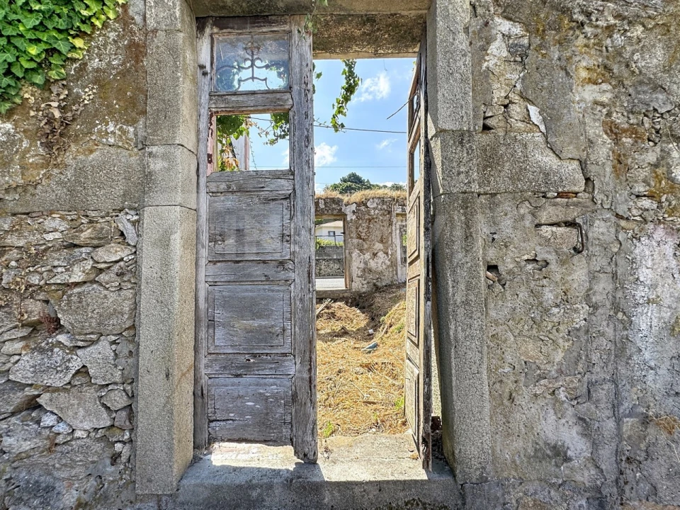 Moradia T3 para Venda em Caminha (Matriz) e Vilarelho Foto 16