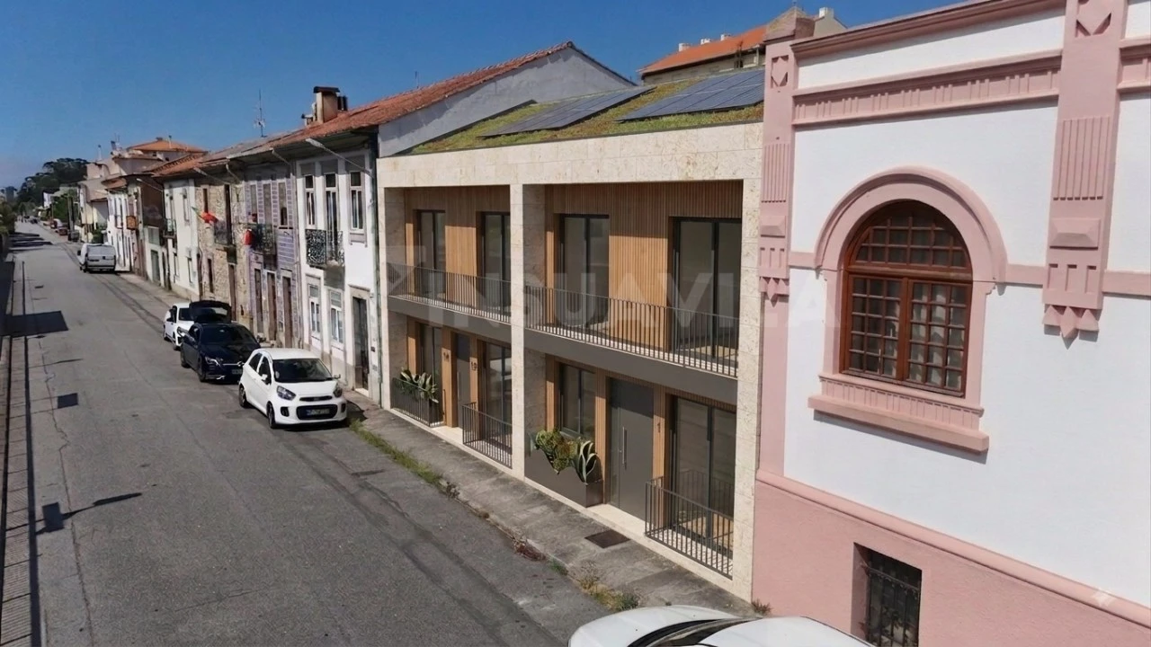 Moradia T3 para Venda em Caminha (Matriz) e Vilarelho Foto 3