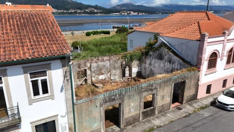 Moradia T3 para Venda em Caminha (Matriz) e Vilarelho