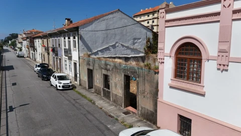 Moradia T3 para Venda em Caminha (Matriz) e Vilarelho