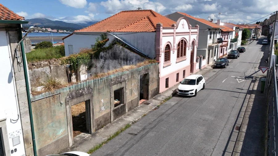 Moradia T3 para Venda em Caminha (Matriz) e Vilarelho Foto 4
