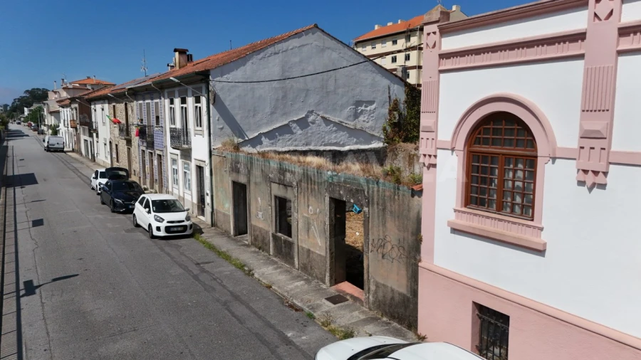 Moradia T3 para Venda em Caminha (Matriz) e Vilarelho Foto 2