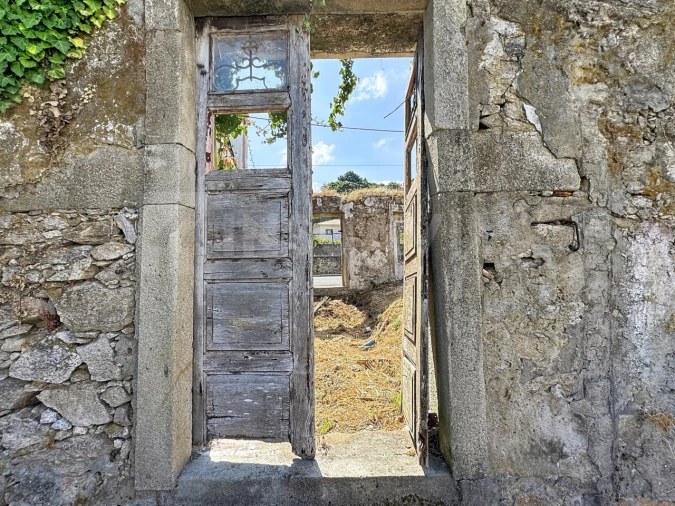 Moradia T3 para Venda em Caminha (Matriz) e Vilarelho Foto 16