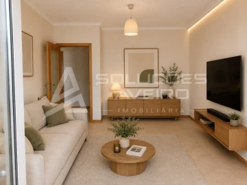 Apartamento T2 para Venda em Gafanha da Nazaré
