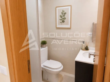 Apartamento T2 para Venda em Gafanha da Nazaré