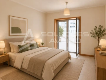 Apartamento T2 para Venda em Gafanha da Nazaré