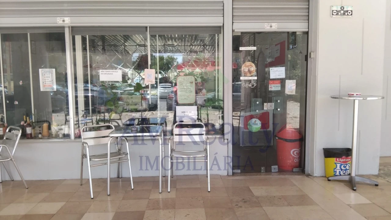 Loja para Venda em Olivais Foto 5