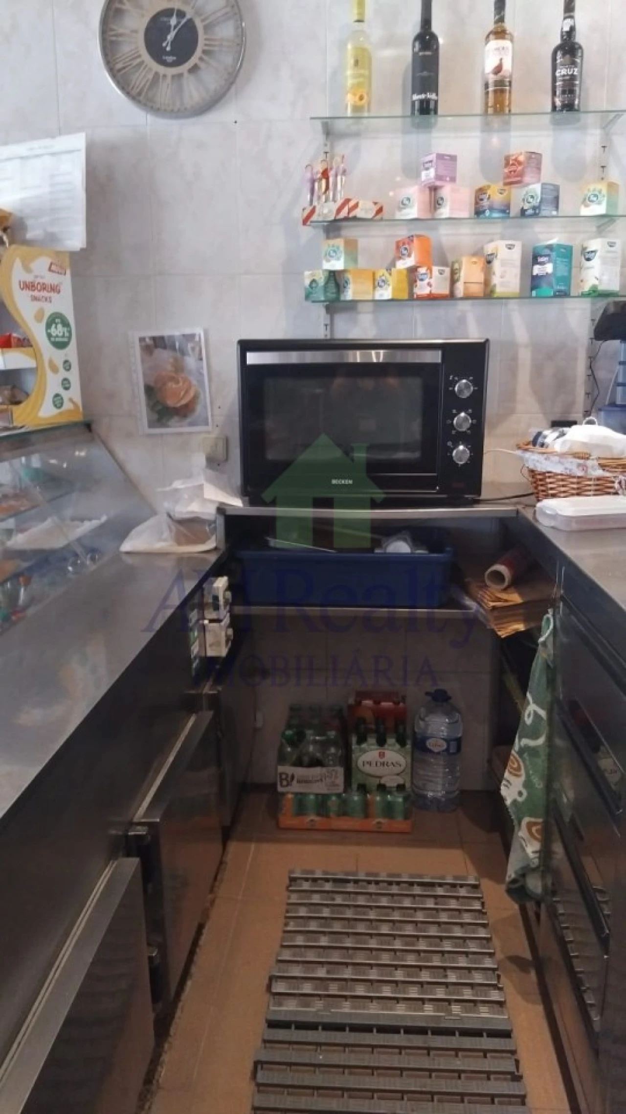 Loja para Venda em Olivais Foto 11
