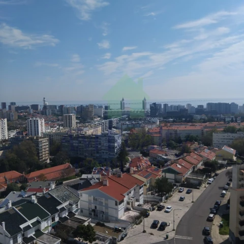 Loja para Venda em Olivais