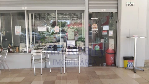 Loja para Venda em Olivais