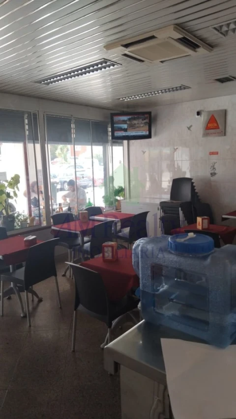 Loja para Venda em Olivais