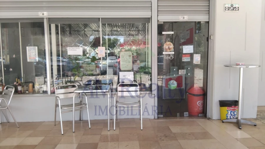 Loja para Venda em Olivais Foto 5