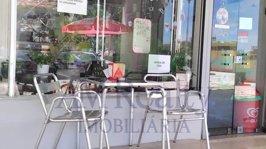 Loja para Venda em Olivais
