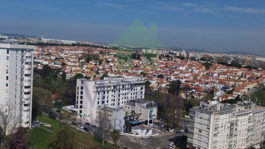 Loja para Venda em Olivais