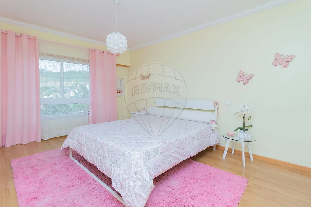 Apartamento T3 para Venda em Alhandra, São João dos Montes e Calhandriz Foto 26