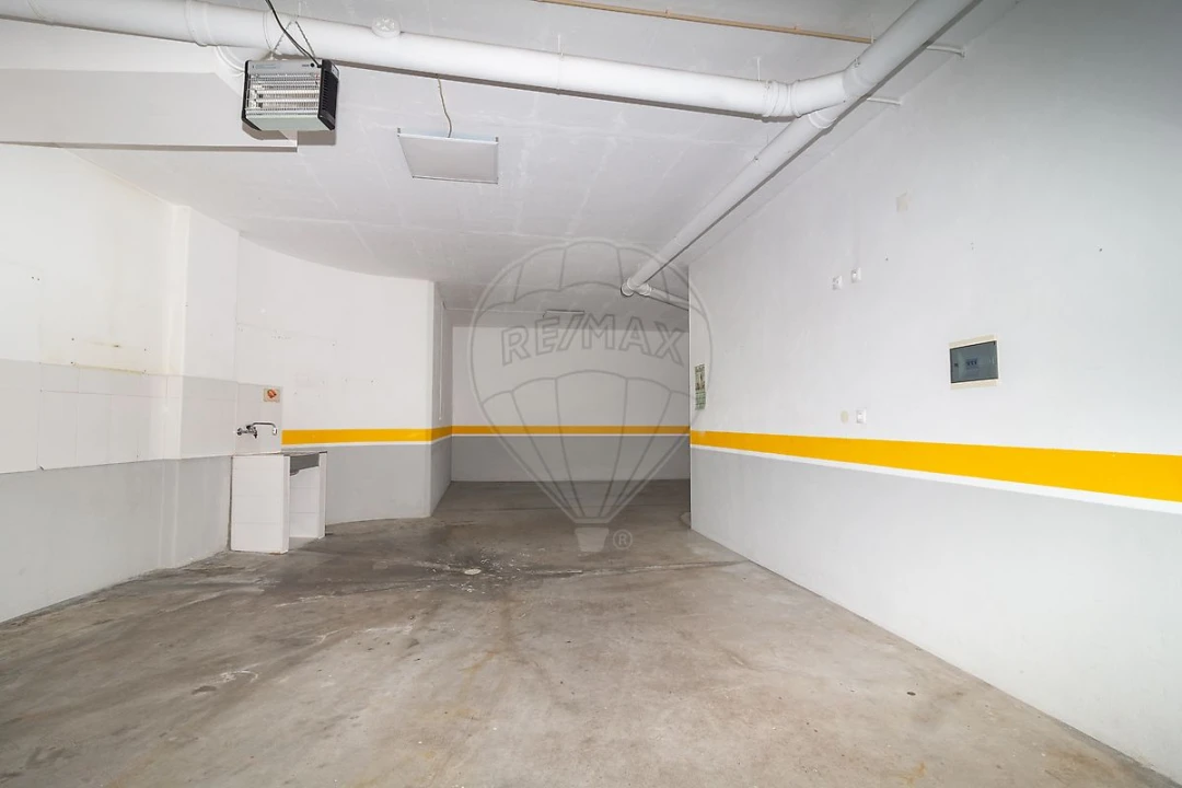 Apartamento T3 para Venda em Alhandra, São João dos Montes e Calhandriz Foto 43