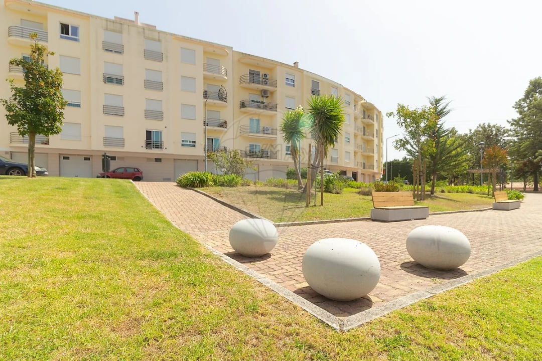 Apartamento T3 para Venda em Alhandra, São João dos Montes e Calhandriz Foto 46
