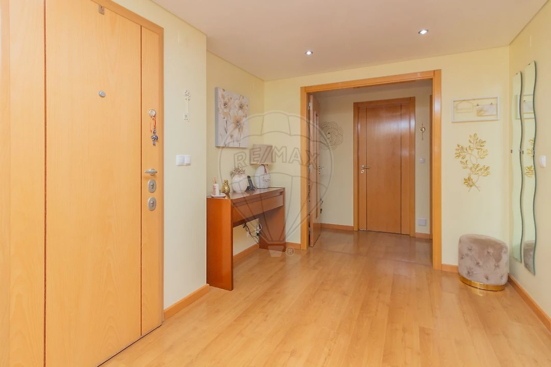 Apartamento T3 para Venda em Alhandra, São João dos Montes e Calhandriz Foto 3