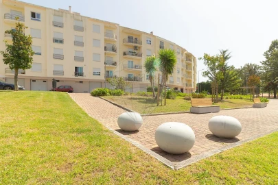 Apartamento T3 para Venda em Alhandra, São João dos Montes e Calhandriz