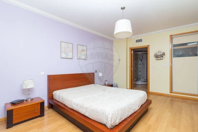 Apartamento T3 para Venda em Alhandra, São João dos Montes e Calhandriz