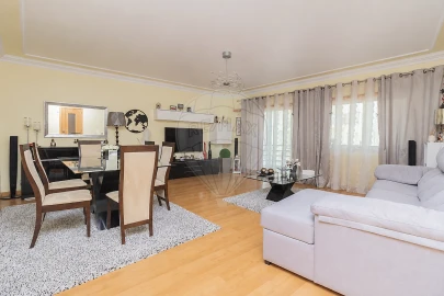 Apartamento T3 para Venda em Alhandra, São João dos Montes e Calhandriz