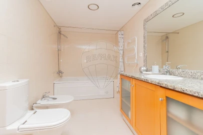 Apartamento T3 para Venda em Alhandra, São João dos Montes e Calhandriz