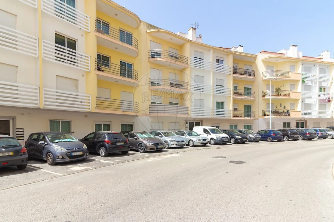Apartamento T3 para Venda em Alhandra, São João dos Montes e Calhandriz Foto 45