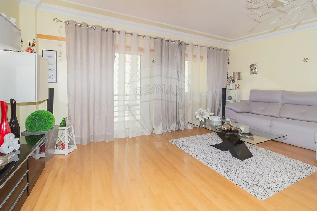 Apartamento T3 para Venda em Alhandra, São João dos Montes e Calhandriz Foto 17