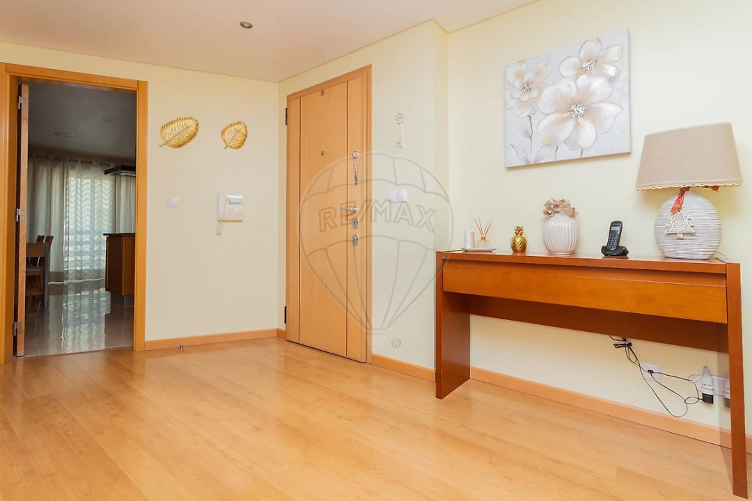 Apartamento T3 para Venda em Alhandra, São João dos Montes e Calhandriz Foto 9