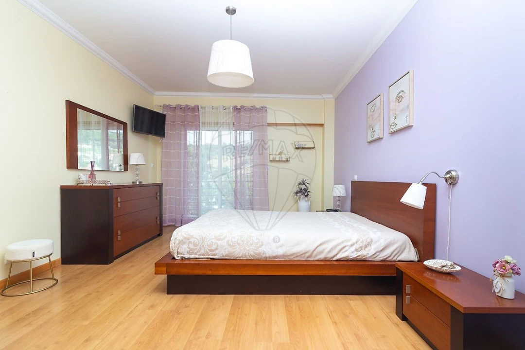 Apartamento T3 para Venda em Alhandra, São João dos Montes e Calhandriz Foto 34