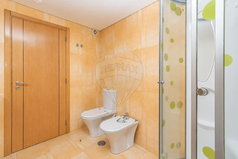 Apartamento T3 para Venda em Alhandra, São João dos Montes e Calhandriz Foto 36
