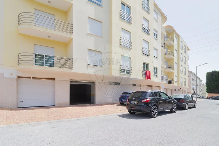 Apartamento T3 para Venda em Alhandra, São João dos Montes e Calhandriz Foto 40