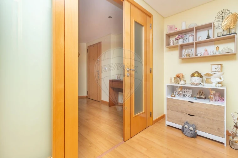 Apartamento T3 para Venda em Alhandra, São João dos Montes e Calhandriz Foto 23