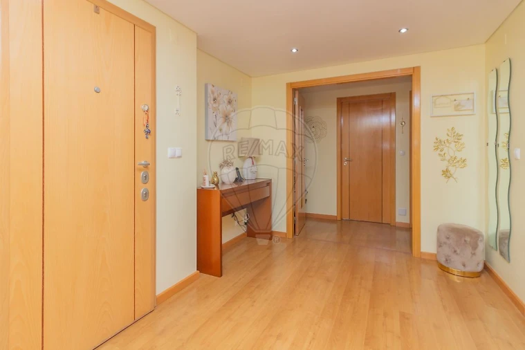 Apartamento T3 para Venda em Alhandra, São João dos Montes e Calhandriz Foto 3