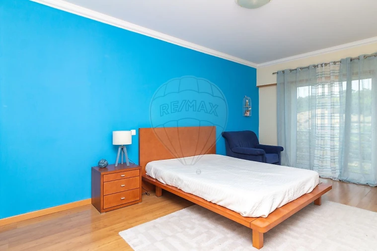 Apartamento T3 para Venda em Alhandra, São João dos Montes e Calhandriz Foto 24